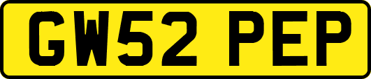 GW52PEP