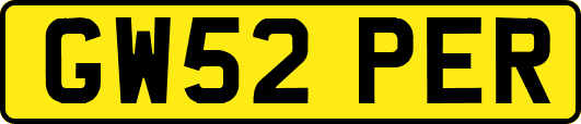 GW52PER