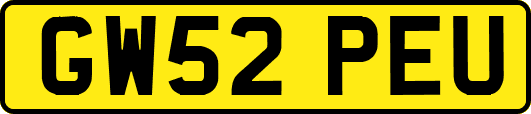 GW52PEU