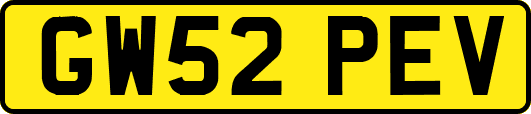 GW52PEV