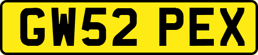 GW52PEX