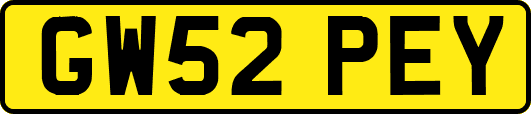 GW52PEY
