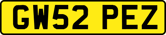 GW52PEZ