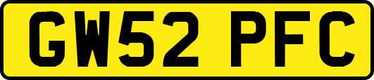 GW52PFC