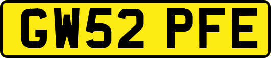GW52PFE