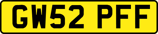 GW52PFF