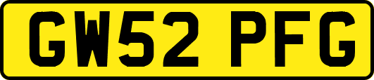 GW52PFG