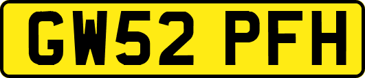 GW52PFH