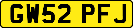 GW52PFJ