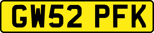 GW52PFK