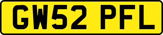 GW52PFL