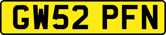 GW52PFN