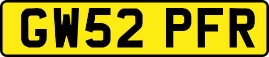 GW52PFR