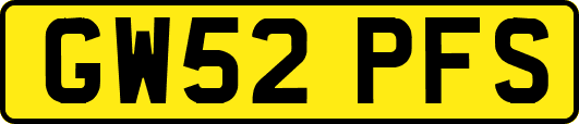 GW52PFS