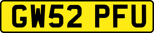 GW52PFU