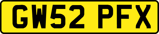 GW52PFX