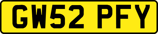 GW52PFY