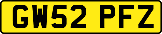 GW52PFZ