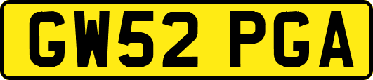 GW52PGA