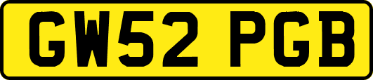 GW52PGB