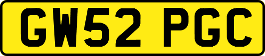 GW52PGC
