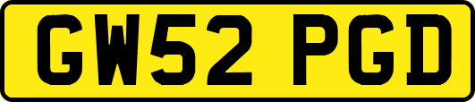 GW52PGD