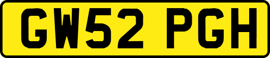 GW52PGH