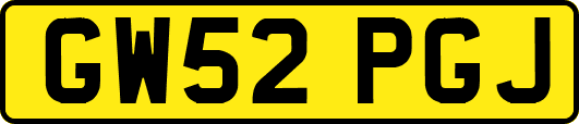 GW52PGJ
