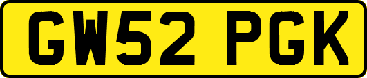 GW52PGK