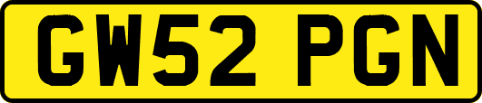 GW52PGN