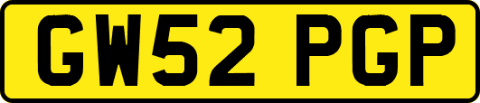 GW52PGP