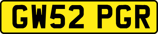 GW52PGR