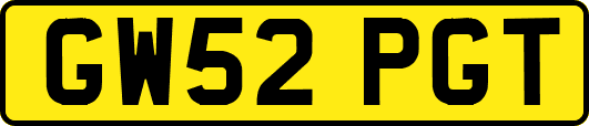 GW52PGT