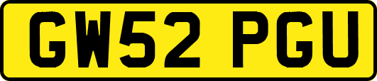 GW52PGU