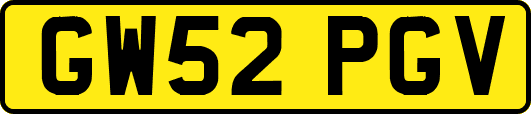 GW52PGV