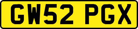 GW52PGX