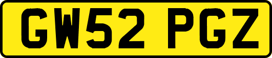 GW52PGZ