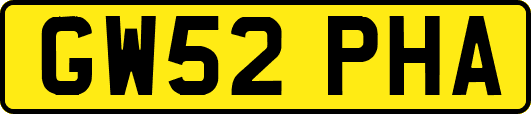 GW52PHA