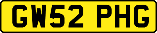 GW52PHG
