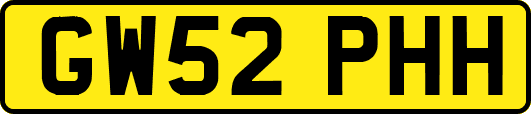 GW52PHH