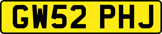 GW52PHJ