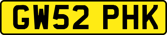 GW52PHK