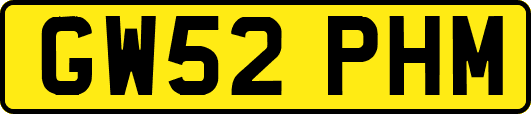 GW52PHM