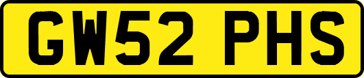 GW52PHS