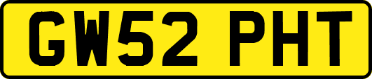 GW52PHT