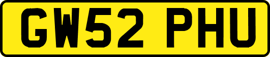 GW52PHU