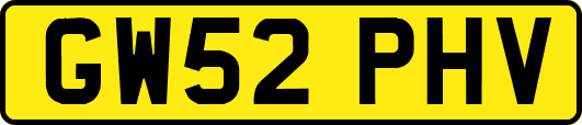 GW52PHV