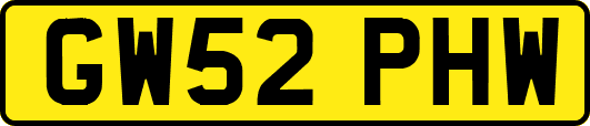 GW52PHW