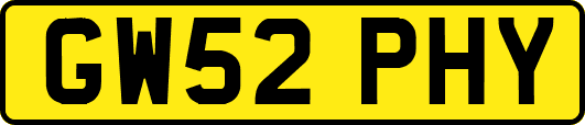 GW52PHY