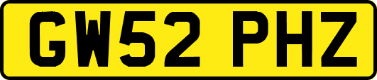 GW52PHZ
